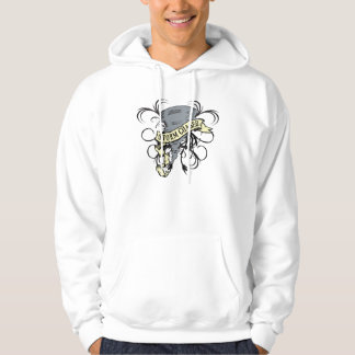 Storm Chaser Hoodie