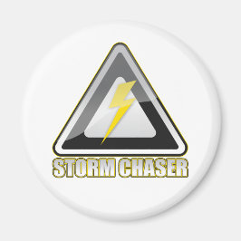 Storm Chaser Lightning Magneet