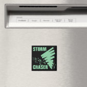 STORM CHASER MAGNEET (Insitu (Vaatwasser))