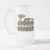 STORM CHASER MATGLAS BIERPUL (Links)
