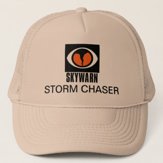 Storm Chaser Pet