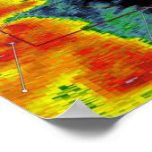 Storm Chaser Poster (Hoek)