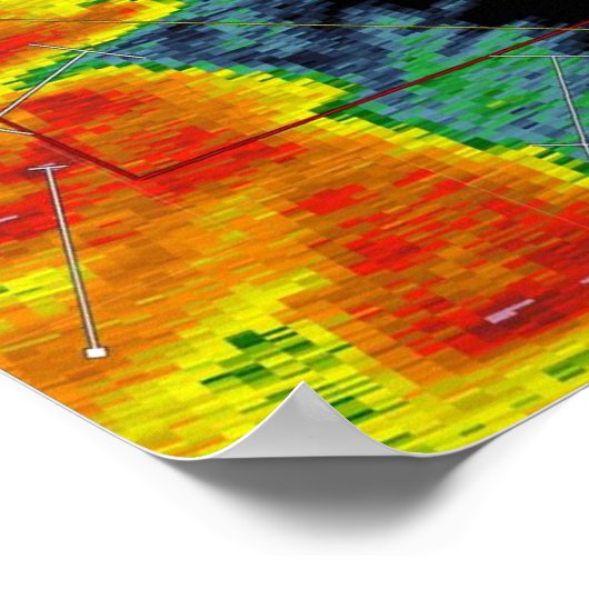 Storm Chaser Poster (Hoek)