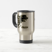 STORM CHASER REISBEKER (Voorkant links)