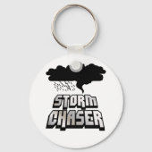 Storm Chaser Sleutelhanger (Voorkant)