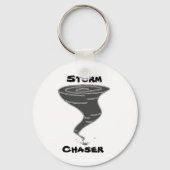 Storm Chaser - Sleutelhanger (Voorkant)