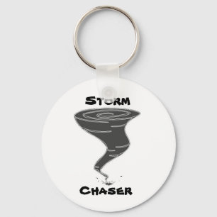 Storm Chaser - Sleutelhanger