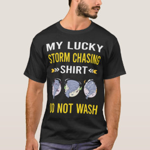 Storm Chaser Stormchasing Stormchaser T-shirt