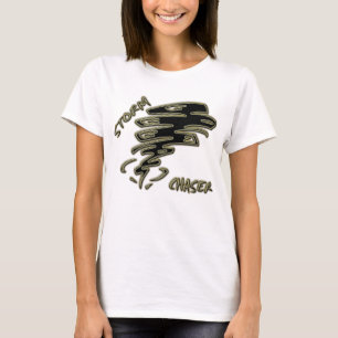STORM CHASER T-SHIRT