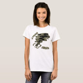 STORM CHASER T-SHIRT (Voorkant volledig)