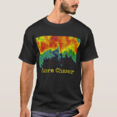 Storm Chaser T-Shirt V4 (Voorkant)