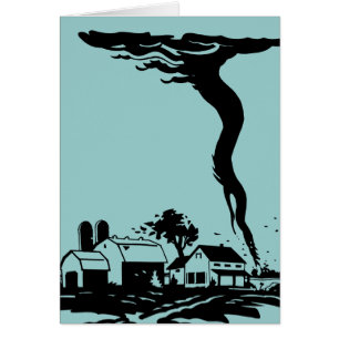 Storm Chaser Tornado Twister Weather Meteorology