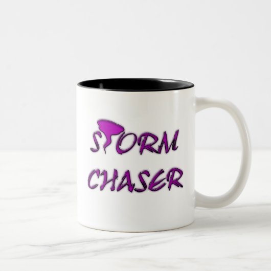 STORM CHASER TWEEKLEURIGE KOFFIEMOK (Rechts)