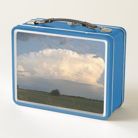 Storm Cloud (Achterkant)