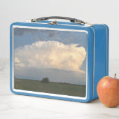 Storm Cloud (In situ)