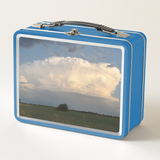 Storm Cloud (Voorkant)