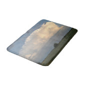 Storm Cloud Badmat (Gekanteld)