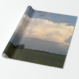 Storm Cloud Cadeaupapier