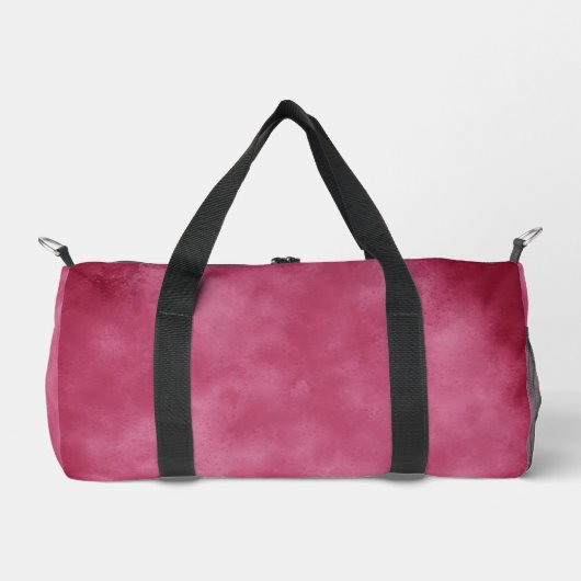 Storm Cloud Effect Bourgogne Blush Plunjezak (Voorkant)