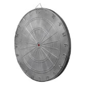 Storm Cloud Effect Dartboard Dartbord (Voorkant Rechts)