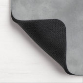 Storm cloud-effect Mouse Mat. Muismat (Hoek)