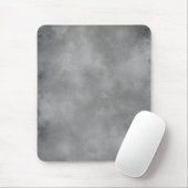Storm cloud-effect Mouse Mat. Muismat (Met muis)