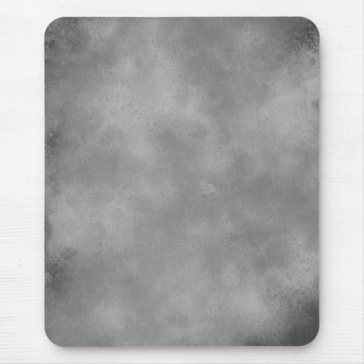Storm cloud-effect Mouse Mat. Muismat (Voorkant)