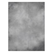 Storm cloud-effect tafelkleed (Voorkant)