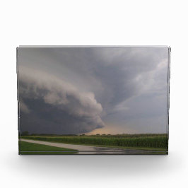 Storm cloud fotoblokken