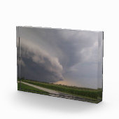 Storm cloud fotoblokken (Rechts)