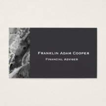 Storm Cloud Gray abstract granietsteen