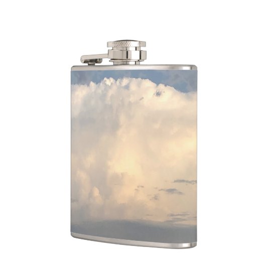 Storm Cloud Heupfles (Links)