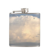 Storm Cloud Heupfles (Voorkant)