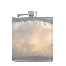 Storm Cloud Heupfles