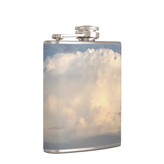 Storm Cloud Heupfles (Rechts)