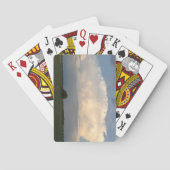 Storm Cloud Pokerkaarten (Achterkant)