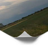 Storm Cloud Poster (Hoek)