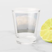 Storm Cloud Shot Glas (Achterkant)