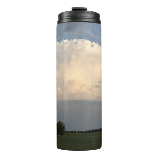 Storm Cloud Thermosbeker (Voorkant)