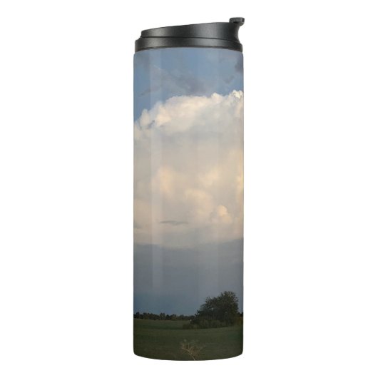 Storm Cloud Thermosbeker (Gedraaid links)