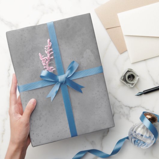 Storm Cloud Wrapping Papier (Geschenken)