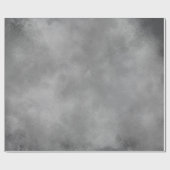 Storm Cloud Wrapping Papier (Vlak)