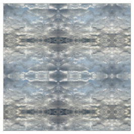 Storm Clouds Abstract Stof
