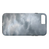 Storm Clouds Breaking iPhone 8/7 Plus Tough Hoesje (Achterkant (Horizontaal))