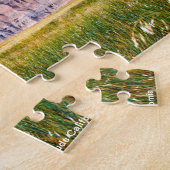 Storm Clouds California Legpuzzel (Zijkant)