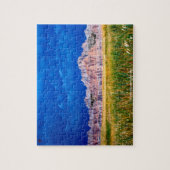 Storm Clouds California Legpuzzel (Verticaal)