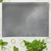 Storm Clouds Kitchen Towel Theedoek (Gevouwen)