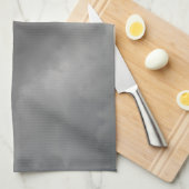 Storm Clouds Kitchen Towel Theedoek (Quarter Fold)