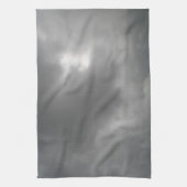 Storm Clouds Kitchen Towel Theedoek (Verticaal)