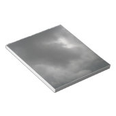 Storm Clouds-laptop Notitieblok (Schuin)